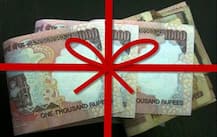 ਨੋਟਬੰਦੀ ਵੇਲੇ ਨਕਦ ਗਿਫਟ ਲੈਣ ਵਾਲਿਆਂ ਦੀ ਸ਼ਾਮਤ