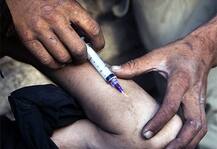 ਨਸ਼ੇ ਦੀ ਓਵਰਡੋਜ਼ ਕਰਕੇ ਨੌਜਵਾਨ ਦੀ ਮੌਤ