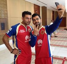 ਯੁਵੀ ਬਣੇ IPL ਦੇ ਸਭ ਤੋਂ ਮਹਿੰਗੇ ਖਿਡਾਰੀ 