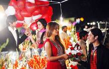 Valentine Day \'ਤੇ ਪਾਬੰਦੀ 