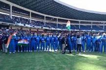 ਪਾਕਿ ਨੂੰ ਹਰਾ ਭਾਰਤੀ ਟੀਮ ਬਣੀ ਬਲਾਇੰਡ ਟੀ-20 ਵਿਸ਼ਵ ਕੱਪ ਚੈਂਪੀਅਨ