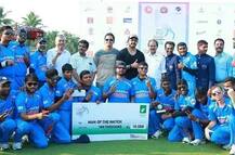 ਭਾਰਤ ਦੀ ਵਿਸ਼ਵ ਕੱਪ ਜਿੱਤ ਤੋਂ ਬਾਅਦ ਦਿੱਗਜਾਂ ਦੇ ਵਧਾਈ ਸੁਨੇਹੇ 