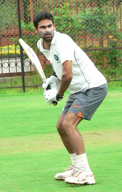 Mohammad Kaif ✔ @MohammadKaif Many Congratulations to India on winning the #BlindWorldT20 . Without eyes, but not without vision. Super proud . 