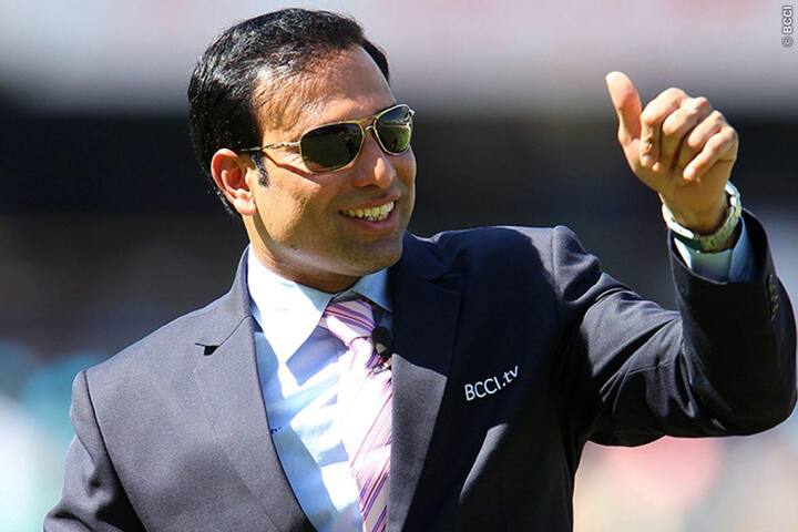 VVS Laxman ✔ @VVSLaxman281 Congratulations to the Indian team on winning the #BlindWorldT20 ????????You all made us proud????Keep it up???? 3:50 PM - 12 Feb 2017 
