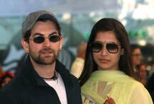 ਨਵੀਂ ਜੋੜੀ ਨੂੰ ਨਜ਼ਰ ਨਾ ਲਗੇ