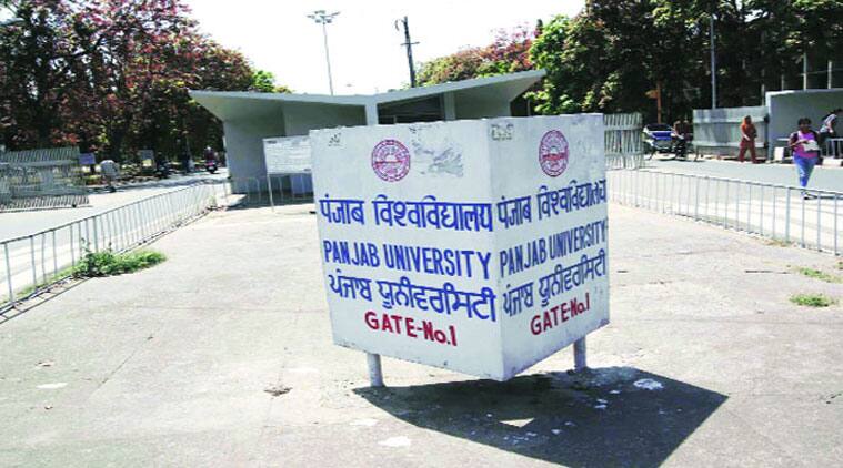 ਕੋਰੋਨਾ ਦੇ ਕਹਿਰ 'ਚ ਪੰਜਾਬ ਯੂਨੀਵਰਸਿਟੀ ਦਾ ਵਿਦਿਆਰਥੀਆਂ ਲਈ ਅਹਿਮ ਕਦਮ panjab university to start online counselling of students who frustrating due to lockdown ਕੋਰੋਨਾ ਦੇ ਕਹਿਰ 'ਚ ਪੰਜਾਬ ਯੂਨੀਵਰਸਿਟੀ ਦਾ ਵਿਦਿਆਰਥੀਆਂ ਲਈ ਅਹਿਮ ਕਦਮ