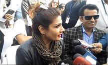 ਸ਼ਹੀਦ ਭਗਤ ਬਾਰੇ ਇਹ ਕੀ ਕਹਿ ਗਈ ਰਵੀਨਾ ਟੰਡਨ ?