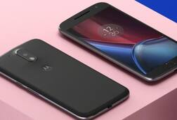 ਮੋਟੋਰੋਲਾ ਕਰੇਗੀ G5 ਦਾ ਧਮਾਕਾ, G4 ਤੋਂ ਵੀ ਸਸਤਾ 