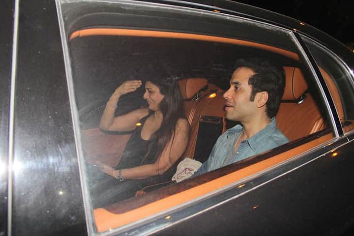 ਤੱਬੂ ਤੇ ਤੁਸ਼ਾਰ ਕਪੂਰ