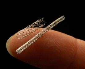Heart Stents