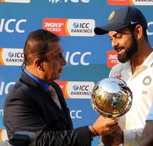 ਗਵਾਸਕਰ ਤੋਂ ਬਾਅਦ ਵਿਰਾਟ ਹਾਸਿਲ ਕਰੇਗਾ ਇਹ ਖਾਸ ਮੁਕਾਮ 