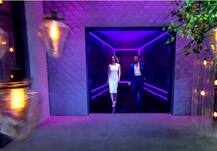 \'ਕਾਫੀ ਵਿਦ ਕਰਨ\' ਵਿੱਚ ਪਹੁੰਚੀ ਕੰਗਨਾ