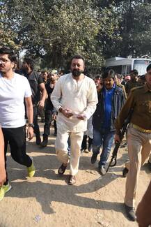 ਸੰਜੇ ਦੱਤ ਦਾ ਫਿਲਮੀ ਸਫਰ ਫਿਰ ਤੋਂ ਸ਼ੁਰੂ