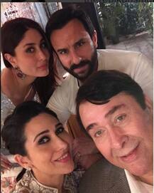 ਕਰੀਨਾ ਨੇ ਮਨਾਇਆ ਪਿਤਾ ਦਾ ਜਨਮਦਿਨ