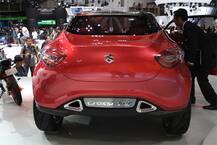  Maruti ਦੀ ਨਵੀਂ ਕਾਰ, ਕੀਮਤ ਸੁਣਕੇ ਹੋਵੇਗੀ ਹੈਰਾਨੀ