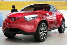 Maruti ਦੀ ਨਵੀਂ ਕਾਰ, ਕੀਮਤ ਸੁਣਕੇ ਹੋਵੇਗੀ ਹੈਰਾਨੀ