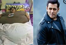 ਸਭ ਤੋਂ ਭਾਰੀ ਮਹਿਲਾ ਨੂੰ ਮਿਲਣਗੇ ਸਲਮਾਨ