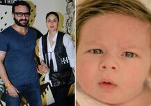 ਮੇਰੇ ਨਾਲ ਸ਼ੂਟਿੰਗ \'ਤੇ ਜਾਏਗਾ ਤੈਮੂਰ: ਕਰੀਨਾ