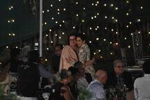 ਰਣਧੀਰ ਕਪੂਰ ਦੇ 70ਵੇਂ ਜਨਮਦਿਨ ਦਾ ਜਸ਼ਨ