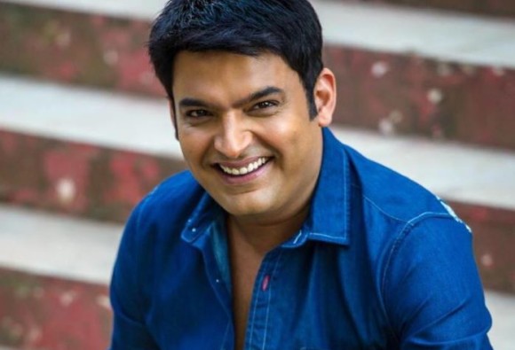 ਰਾਜਸਥਾਨ ਵਿੱਚ \'ਫਿਰੰਗੀ\' ਕਪਿਲ ਦੀ ਸ਼ੂਟਿੰਗ ਖਤਮ