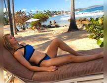 ਸ਼ਰਤ ਹਾਰ ਕੇ ਡੇਟ \'ਤੇ ਗਈ ਗਲੈਮਰ ਗਰਲ ਨੇ ਕੀਤੀ ਖੂਬ ਮਸਤੀ 