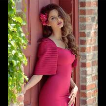 ਐਸ਼ਵਰਿਆ ਰਾਏ ਵਰਗੀ ਦਿੱਸਦੀ ਇਸ ਮਾਡਲ ਨੇ ਇੰਸਟਗ੍ਰਾਮ \'ਤੇ ਮਚਾਇਆ ਤਹਿਲਕਾ, ਦੀਵਾਨੇ 1.9 ਮਿਲੀਅਨ 