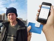 ਦੁਨੀਆ ਦਾ ਇਕਲੌਤਾ ਮੰਗਤਾ, ਜੋ ਡੈਬਿਟ-ਕ੍ਰੈਡਿਟ ਕਾਰਡ ਰਾਹੀਂ ਲੈਂਦਾ ਹੈ ਭੀਖ!