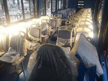 ਸੁਖਬੀਰ ਦੀ ਅਸਲੀ ਪਾਣੀ ਵਾਲੀ ਬੱਸ ਹੁਣ ਪਹੁੰਚੀ ਹਰੀਕੇ, ਦੇਖੋ ਤਸਵੀਰਾਂ