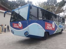 ਸੁਖਬੀਰ ਦੀ ਅਸਲੀ ਪਾਣੀ ਵਾਲੀ ਬੱਸ ਹੁਣ ਪਹੁੰਚੀ ਹਰੀਕੇ, ਦੇਖੋ ਤਸਵੀਰਾਂ