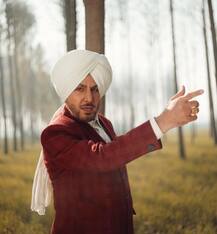 \'ਪੰਜਾਬ\' ਦੀ ਆਲੋਚਨਾ \'ਤੇ ਬੋਲੇ ਗੁਰਦਾਸ ਮਾਨ