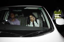 ਰਸੋਈ ਵਿੱਚ ਖਾਣਾ ਬਨਾਉਂਦੇ ਸੈਫ ਅਤੇ ਰਣਬੀਰ