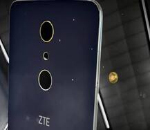 ਆ ਗਿਆ ZTE ਦਾ 5G ਫੋਨ