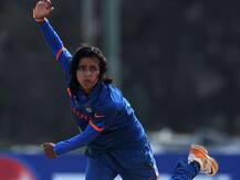 ਭਾਰਤ ਨੇ ਪਾਕਿਸਤਾਨ ਨੂੰ ਦਰੜਿਆ 