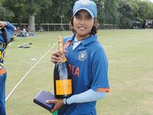 ਭਾਰਤੀ ਮਹਿਲਾ ਟੀਮ ਦੀ ਪਾਕਿ ਜਿੱਤ