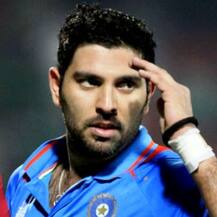 ਯੁਵੀ ਦੇ ਟਵੀਟ \'ਤੇ ਸਾਗਰੀਕਾ ਦਾ ਮਜ਼ੇਦਾਰ ਜਵਾਬ