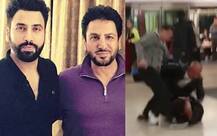 ਬੇਟੇ \'ਤੇ ਹਮਲੇ ਬਾਰੇ ਬੋਲੇ ਗੁਰਦਾਸ ਮਾਨ