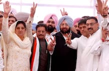 ਚੋਣਾਂ \'ਚ ਪੇਡ ਨਿਊਜ਼ ਰੈਕਿੰਗ \'ਚ ਕਾਂਗਰਸ ਨੰਬਰ ਵਨ !
