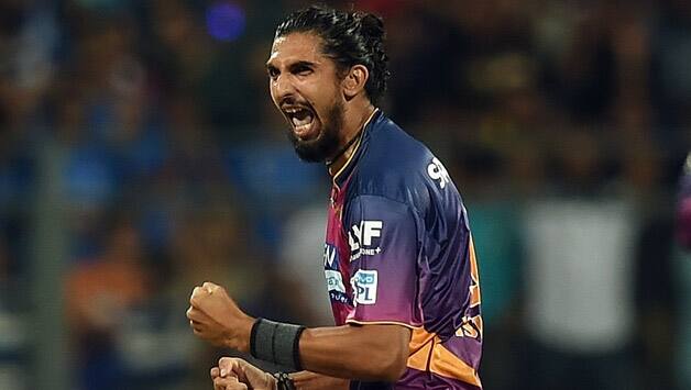 ਇਸ਼ਾਂਤ ਸ਼ਰਮਾ ਅਤੇ ਇਰਫਾਨ ਪਠਾਨ ਨੂੰ IPL 'ਚ ਕੋਈ ਖਰੀਦਦਾਰ ਨਹੀਂ ਮਿਲਿਆ ਹੈ। ਦੋਨੇ ਹੀ ਖਿਡਾਰੀਆਂ ਲਈ ਬੋਲੀ ਨਹੀਂ ਲਗਾਈ ਗਈ।
