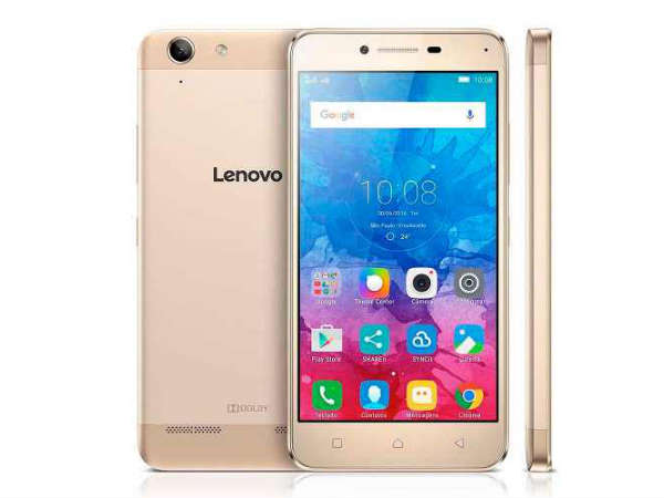 Lenovo ਦੇ ਸਮਾਰਟਫੋਨ \'ਤੇ ਪਾਓ ਡਿਸਕਾਉਂਟ