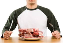 ਮੀਟ ਖਾਣ ਵਾਲਿਆਂ ਲਈ ਬੁਰੀ ਖਬਰ