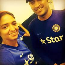 ਪੰਜਾਬ ਦੀ ਧੀ ਮਾਰ ਰਹੀ ਮੱਲਾਂ 