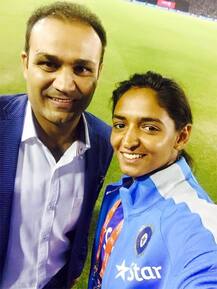 ਪੰਜਾਬ ਦੀ ਧੀ ਮਾਰ ਰਹੀ ਮੱਲਾਂ 