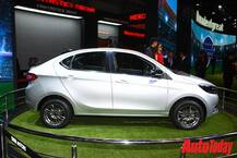 ਟਾਟਾ ਮੋਟਰਜ਼ \'ਟਾਈਗਰ\' ਨਾਲ ਕਰੇਗਾ ਵੱਡਾ ਧਮਾਕਾ 