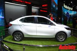 ਟਾਟਾ ਮੋਟਰਜ਼ 'ਟਾਈਗਰ' ਨਾਲ ਕਰੇਗਾ ਵੱਡਾ ਧਮਾਕਾ 