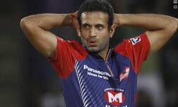 ਕ੍ਰਿਕੇਟ ਤੋਂ ਬਾਅਦ ਫ਼ਿਲਮਾਂ 'ਚ ਇਰਫਾਨ ਪਠਾਨ ਦਾ ਡੈਬਿਊ