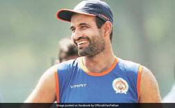 ਇਰਫਾਨ ਪਠਾਣ ਨੇ ਰਿਟਾਇਰਡ ਖਿਡਾਰੀਆਂ ਲਈ ਰੱਖੀ ਨਵੀਂ ਮੰਗ, ਕਿਹਾ ਕੋਹਲੀ ਦੀ ਟੀਮ ਨਾਲ ਕਰਾਓ ਮੁਕਾਬਲਾ