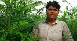 ਅਮਰੀਕੀ ਕੰਪਨੀ ਦੀ ਨੌਕਰੀ ਛੱਡ ਕੀਤੀ ਖੇਤੀ, ਕਿਸਾਨਾਂ ਲਈ ਬਣਿਆ ਮਿਸਾਲ