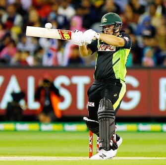 ਆਸਟ੍ਰੇਲੀਆ ਮੈਚ ਜਿੱਤ ਕੇ ਵੀ ਸੀਰੀਜ਼ ਆਪਣੇ ਨਾਮ ਨਹੀਂ ਕਰ ਸਕੀ। ਸ਼੍ਰੀਲੰਕਾ ਨੇ 3 ਮੈਚਾਂ ਦੀ ਸੀਰੀਜ਼ 2-1 ਨਾਲ ਆਪਣੇ ਨਾਮ ਕੀਤੀ। 