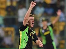 ਫਿੰਚ, ਕਲਿੰਗਰ ਆਸਰੇ ਆਸਟ੍ਰੇਲੀਆ ਦੀ ਵੱਡੀ ਜਿੱਤ 