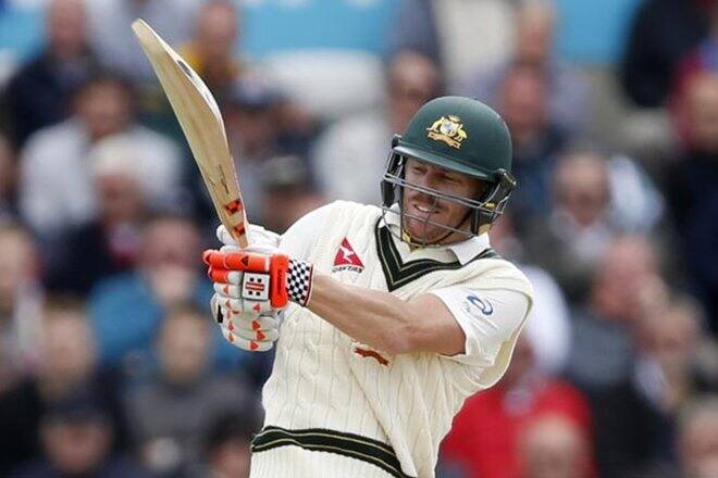 ਇਸ ਮੈਚ 'ਚ ਆਸਟ੍ਰੇਲੀਆ ਨੇ ਟਾਸ ਜਿੱਤ ਕੇ ਬੱਲੇਬਾਜ਼ੀ ਕਰਨ ਦਾ ਫੈਸਲਾ ਲਿਆ। ਆਸਟ੍ਰੇਲੀਆ ਨੂੰ ਵਾਰਨਰ ਅਤੇ ਰੈਨਸ਼ਾ ਨੇ ਦਮਦਾਰ ਸ਼ੁਰੂਆਤ ਦਿੱਤੀ। 